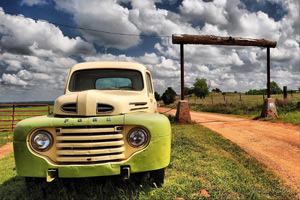 driving usa america route 66