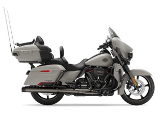 USA route 66 motorycle rental, Harley-davidson CVO Ultra Limited (available from 2022)