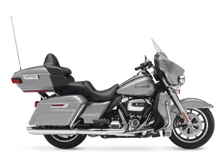 USA route 66 motorycle rental, Harley-Davidson Ultra Glide Classic