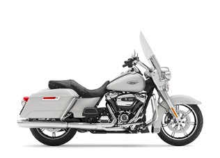 USA route 66 motorycle rental, Harley-Davidson® Road King