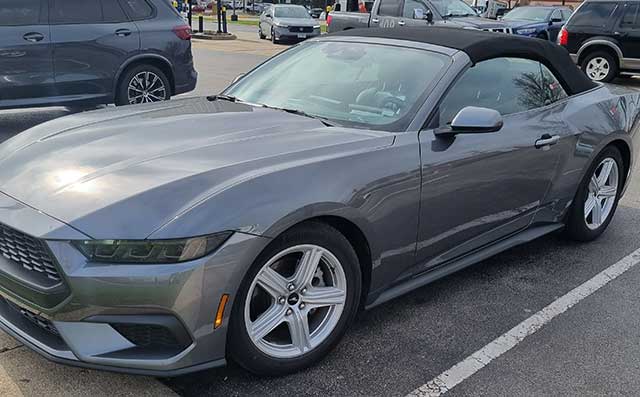 rent a car on Route 66 the Mother Road! route 66 car rental chicago los angeles great rates cheap convertible mustang self drive tour