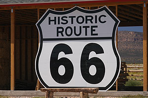 Route 66 Motorcycle Tour - Harley-Davidson VIP Experience