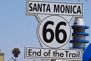 standard route 66 tour bike motorcycle