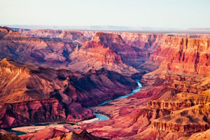 Bus tour Route 66 America