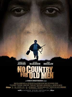 No Country for Old Men