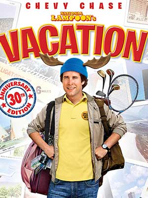 National Lampoon's Vacation (1983)