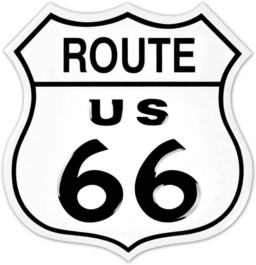 Route 66 motorcycle/car self-drive / guided tours & bus tours