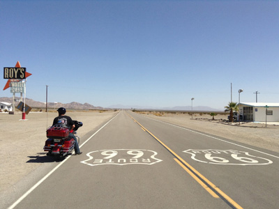 route 66 testimonial reviews