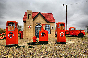 driving usa america route 66