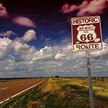 holiday on route 66