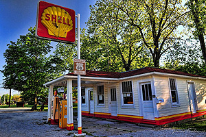 driving usa america route 66